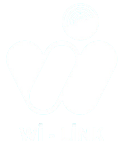 WI LINK Logo
